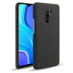 Case Xiaomi Redmi 9 Ksq Fabric Chic