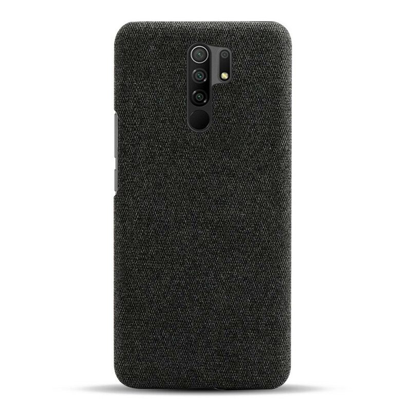 Case Xiaomi Redmi 9 Ksq Fabric Chic