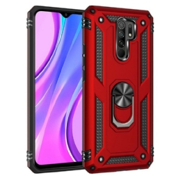 Case Xiaomi Redmi 9 Premium Ring