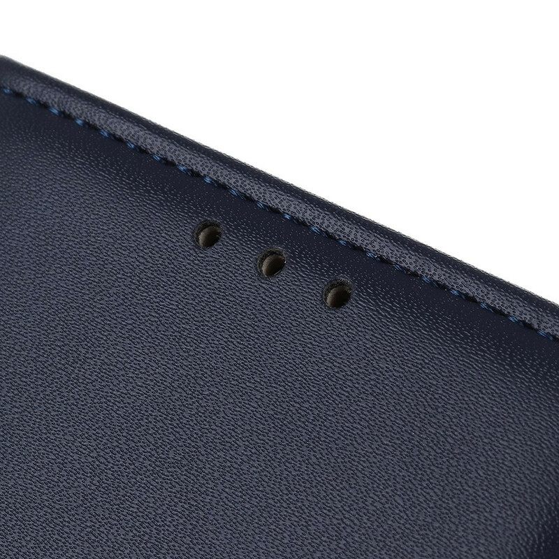 Kotelot Xiaomi Redmi 9 Simple Faux Leather