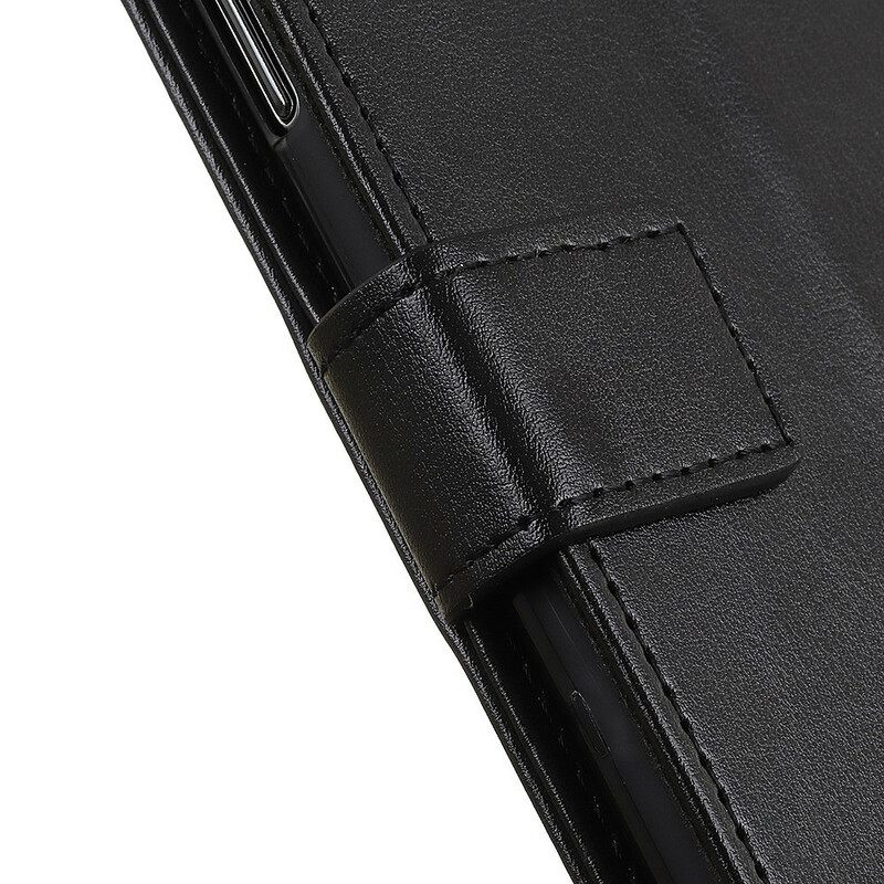 Kotelot Xiaomi Redmi 9 Style Leather