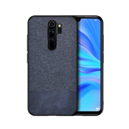 Kuori Xiaomi Redmi 9 Bitexture Faux Leather