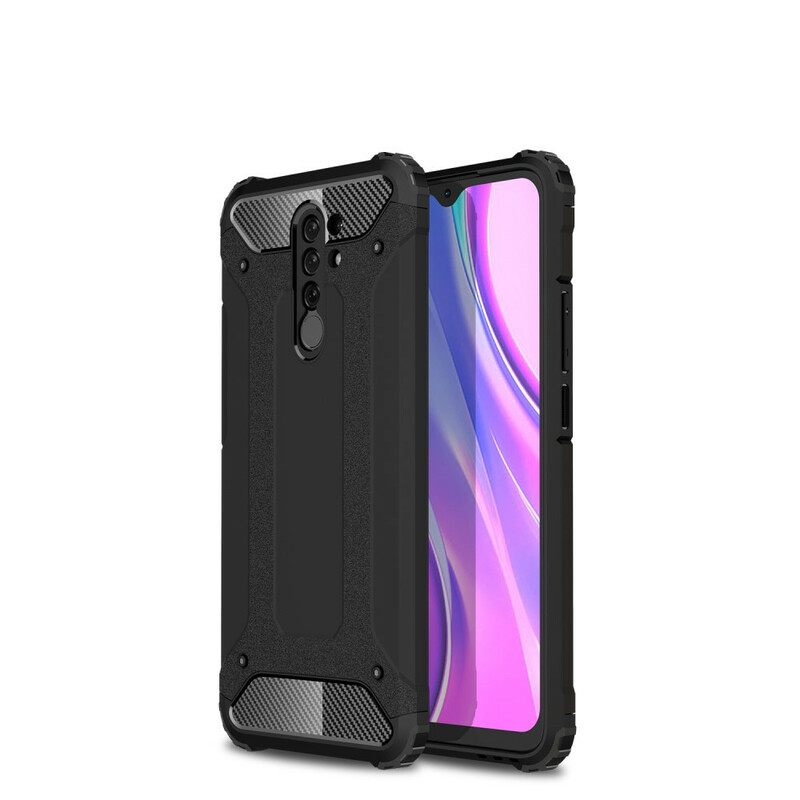 Kuori Xiaomi Redmi 9 Survivor