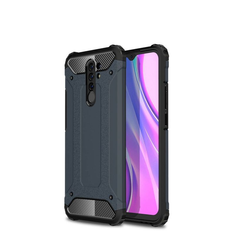 Kuori Xiaomi Redmi 9 Survivor