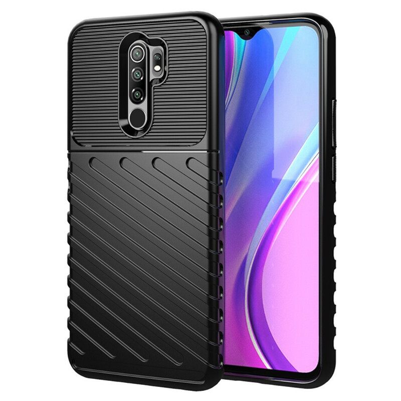 Kuori Xiaomi Redmi 9 Thunder Sarja