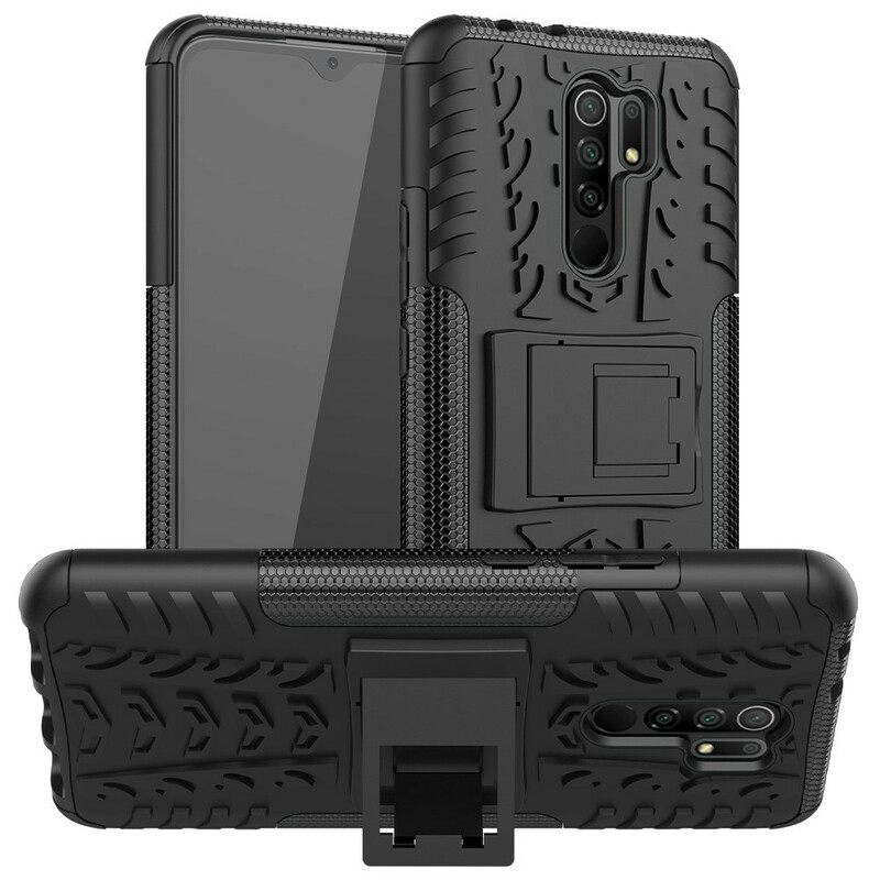 Kuori Xiaomi Redmi 9 Ultra Resistant