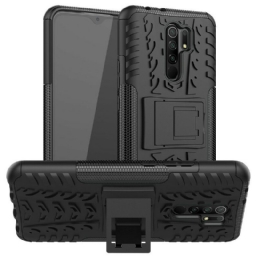 Kuori Xiaomi Redmi 9 Ultra Resistant