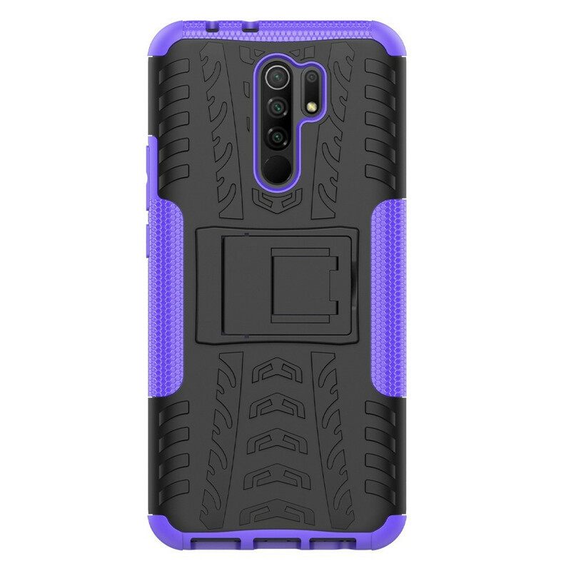 Kuori Xiaomi Redmi 9 Ultra Resistant