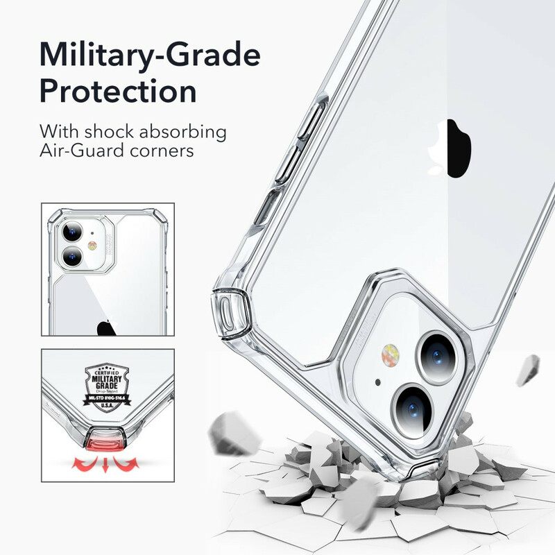 Case iPhone 12 Mini Air Armor Series Esr