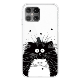 Case iPhone 12 Mini Katso Kissoja