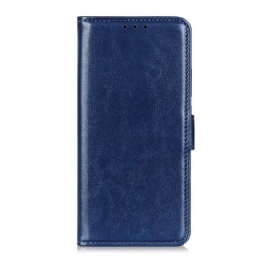 Kotelot iPhone 12 Mini Faux Leather Finesse