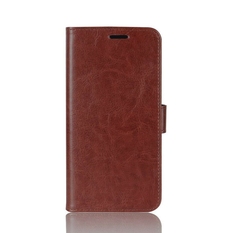 Kotelot iPhone 12 Mini Style Leather