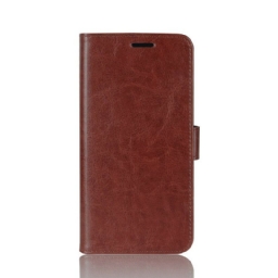 Kotelot iPhone 12 Mini Style Leather