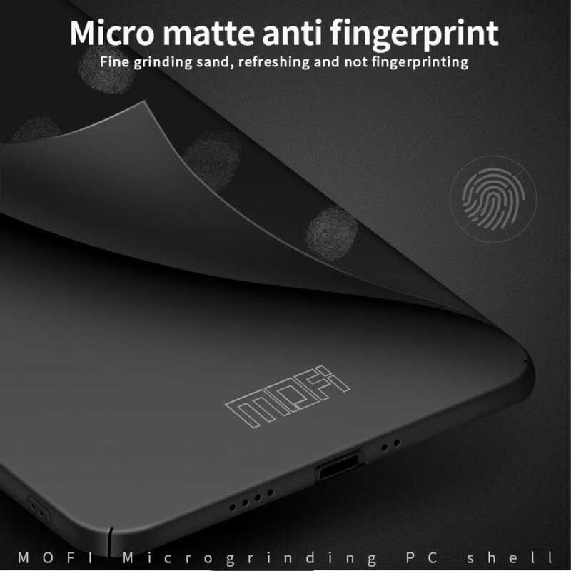 Kuori iPhone 12 Mini Mofi