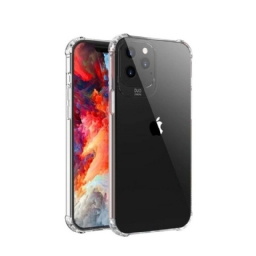 Kuori iPhone 12 Mini Nxe Läpinäkyvä