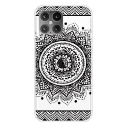 Kuori iPhone 12 Mini Sublime Mandala