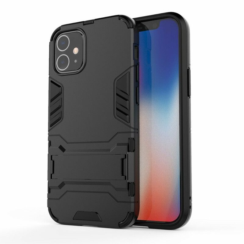 Kuori iPhone 12 Mini Ultra Resistant