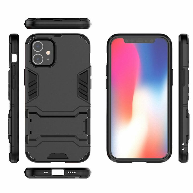 Kuori iPhone 12 Mini Ultra Resistant