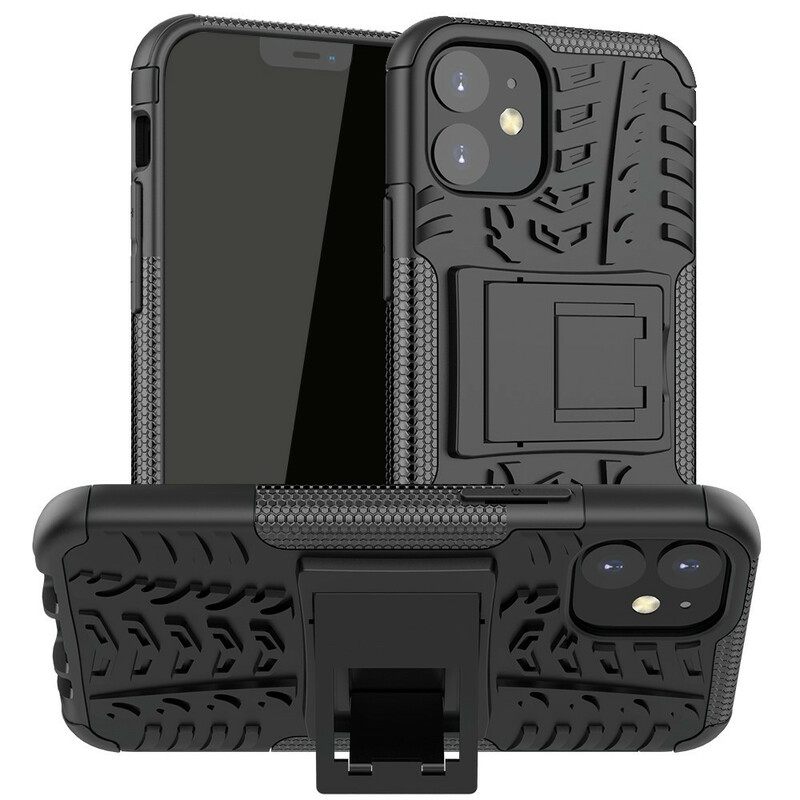 Kuori iPhone 12 Mini Ultra Resistant Premium