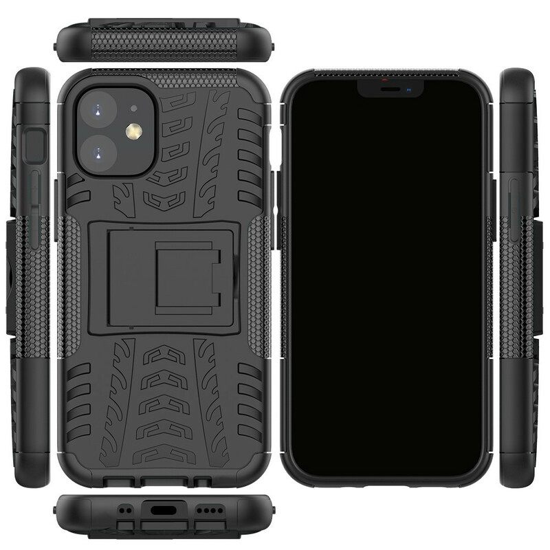 Kuori iPhone 12 Mini Ultra Resistant Premium