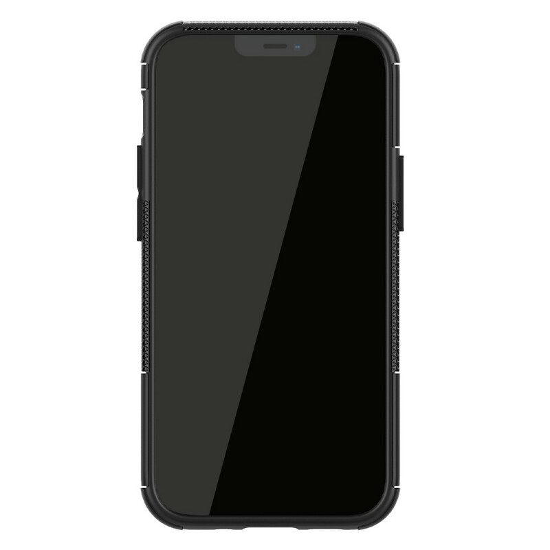 Kuori iPhone 12 Mini Ultra Resistant Premium