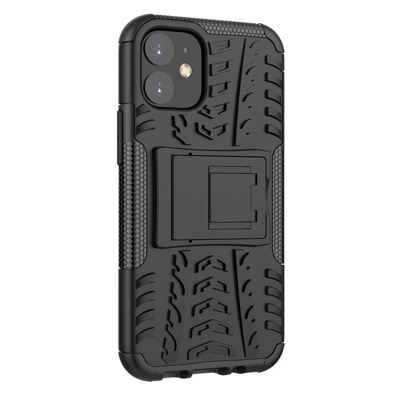 Kuori iPhone 12 Mini Ultra Resistant Premium