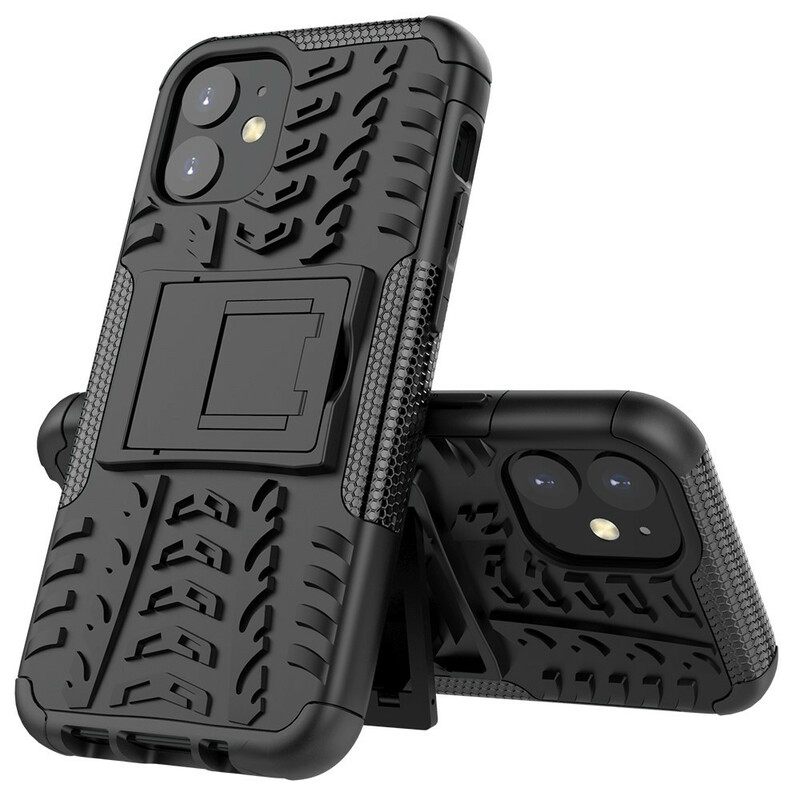 Kuori iPhone 12 Mini Ultra Resistant Premium