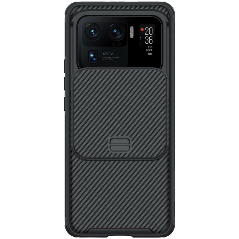 Case Xiaomi Mi 11 Ultra Camshield Nillkin