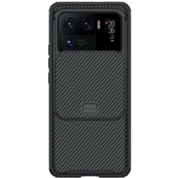 Case Xiaomi Mi 11 Ultra Camshield Nillkin