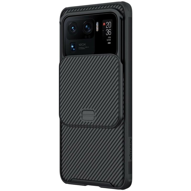 Case Xiaomi Mi 11 Ultra Camshield Nillkin