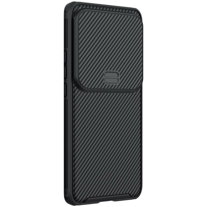 Case Xiaomi Mi 11 Ultra Camshield Nillkin