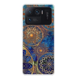 Case Xiaomi Mi 11 Ultra Mandala Design