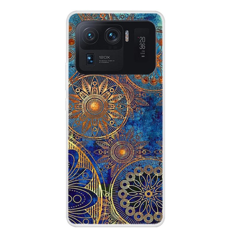 Case Xiaomi Mi 11 Ultra Mandala Design