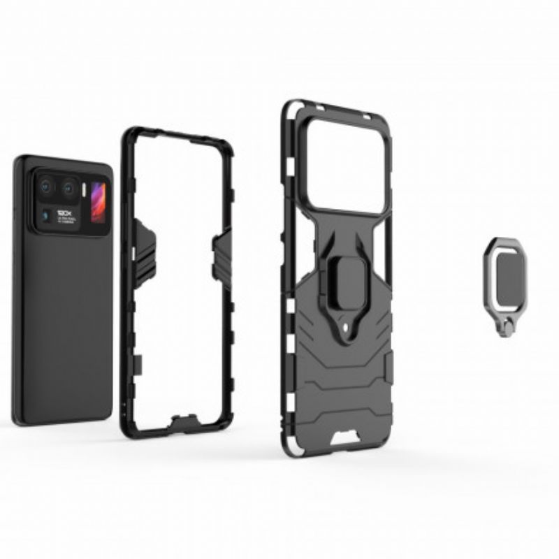 Case Xiaomi Mi 11 Ultra Renkaankestävä