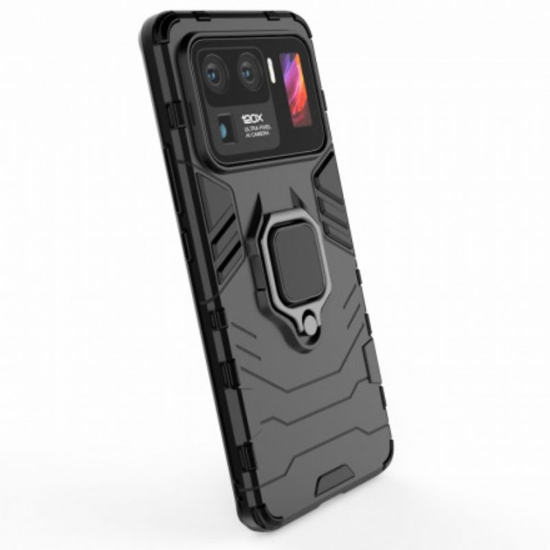 Case Xiaomi Mi 11 Ultra Renkaankestävä