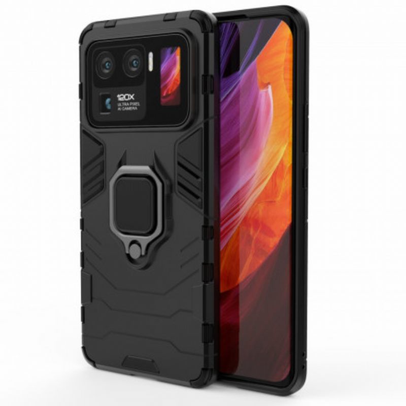 Case Xiaomi Mi 11 Ultra Renkaankestävä