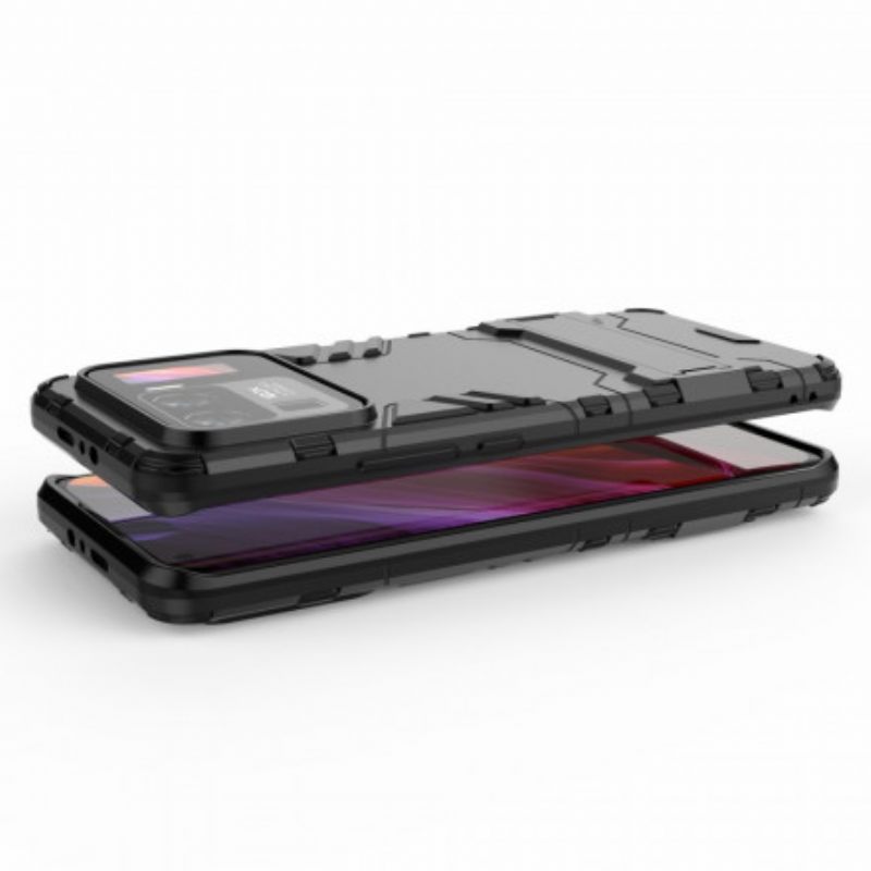 Case Xiaomi Mi 11 Ultra Resistant Ultra Tongue