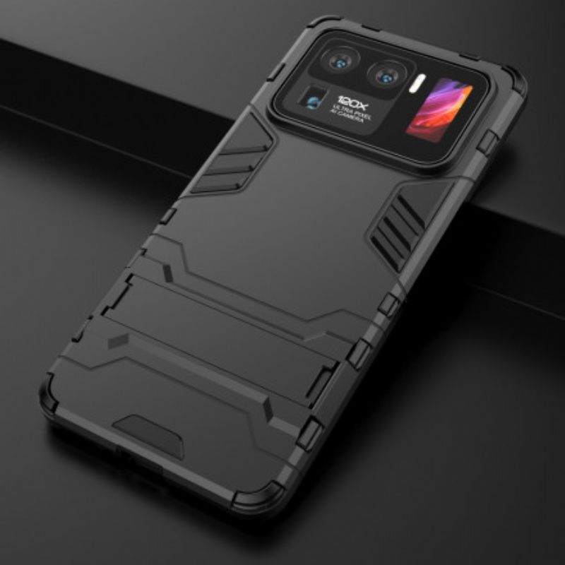 Case Xiaomi Mi 11 Ultra Resistant Ultra Tongue