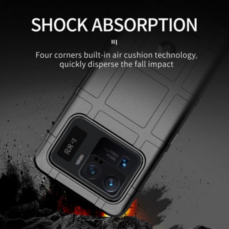 Case Xiaomi Mi 11 Ultra Rugged Shield