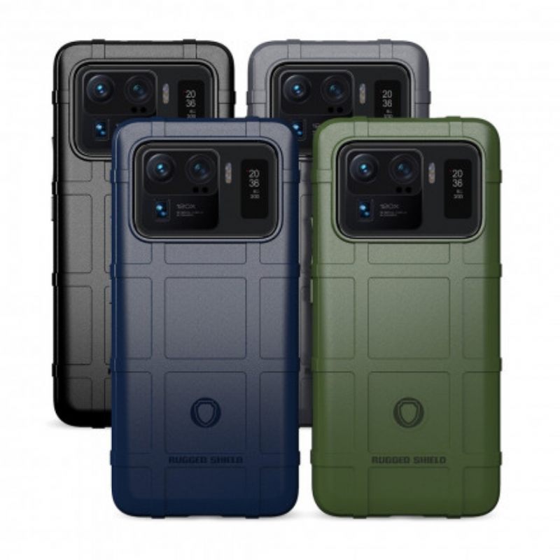 Case Xiaomi Mi 11 Ultra Rugged Shield