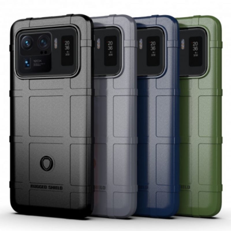 Case Xiaomi Mi 11 Ultra Rugged Shield