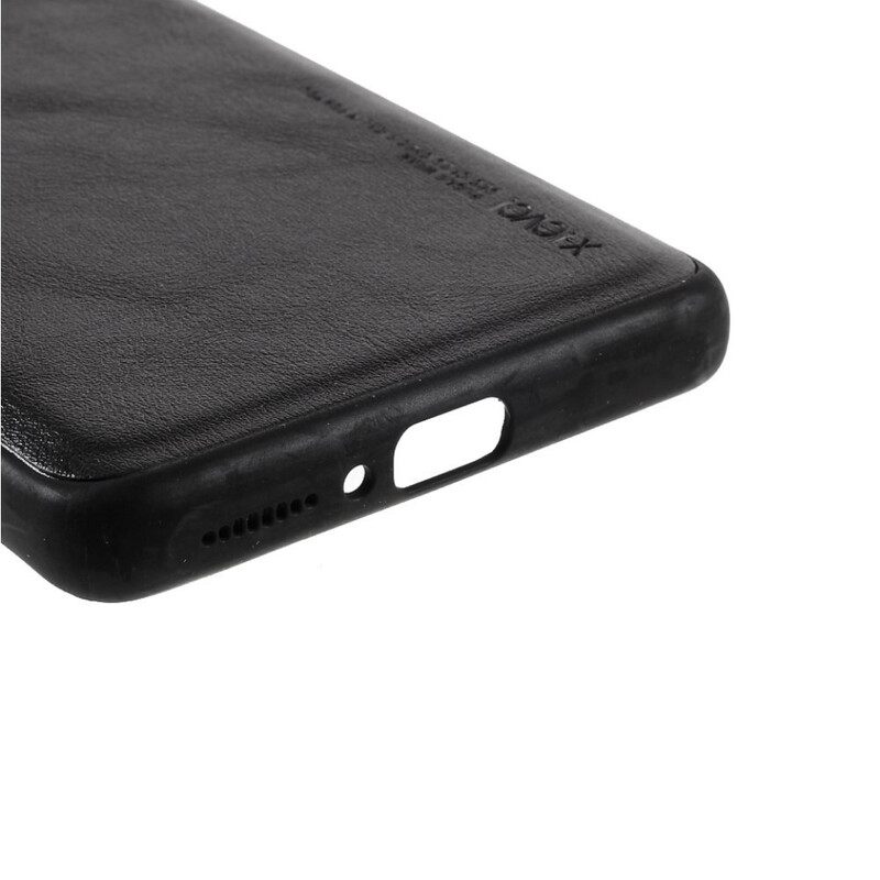 Case Xiaomi Mi 11 Ultra Vintage Leather Effect X-level