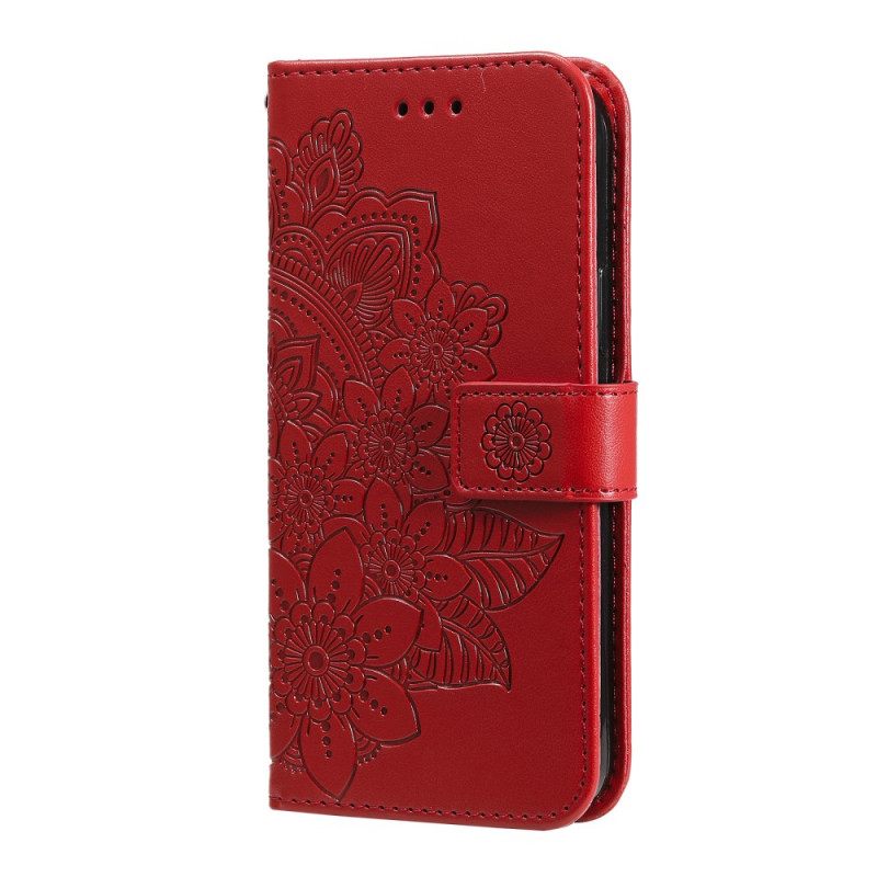 Kotelot Xiaomi Mi 11 Ultra Mandala