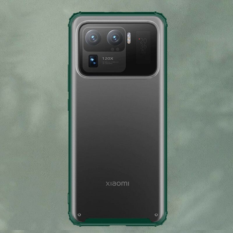 Kuori Xiaomi Mi 11 Ultra Armor Sarja