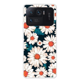 Kuori Xiaomi Mi 11 Ultra Daisies