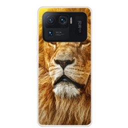 Kuori Xiaomi Mi 11 Ultra Lion