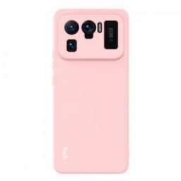 Kuori Xiaomi Mi 11 Ultra Uc-2 Series Matt Silicone Imak