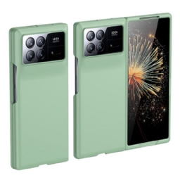 Case Xiaomi Mix Fold 3 Puhelinkuoret Klassinen