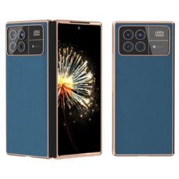 Case Xiaomi Mix Fold 3 Puhelinkuoret Silkkinen Viimeistely