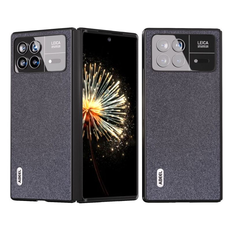 Kuori Xiaomi Mix Fold 3 Glitter Abeel Suojakuori